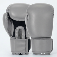 Boks Eldivenleri Premium Kalite Antrenman ve Sparring Eldivenleri Özel Logo OEM Hizmeti OEM Boyut Özel Etiket Üreticisi