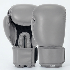 Guantes de Boxeo de Primera Calidad para Entrenamiento y Sparring con Logotipo Personalizado, Servicio OEM, Fabricante de Marca Privada - Product Image 1