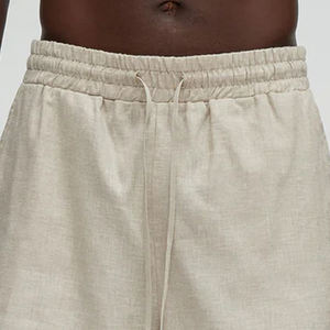 Shorts de mode pour hommes tendance, prix usine en gros, OEM / Fabricant pour commandes en gros sous marque privée, approvisionnement direct export 2026 - Product Image 2