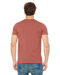 Premium soft breathable <b>hemp</b> T-shirt sustainable durable moisture-<b>wicking</b> odor-resistant casual lightweight daily wear - Product Image 6