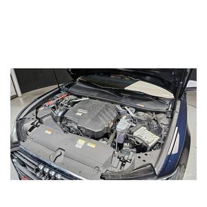 Audi A6 45 TFSI Quattro Premium 2023, 19 765 km, Volant à Gauche, Sièges en Cuir, Caméra Arrière - Product Image 6