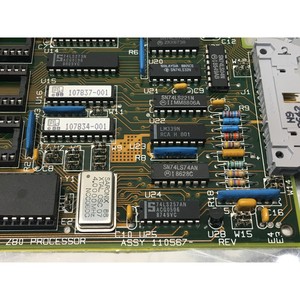 ข้อต่อหน้าแปลน KF50 ถึง 1/2 นิ้ว, ข้อต่อแบบ VCR, 116604 - อุปกรณ์และอะไหล่เซมิคอนดักเตอร์ระดับโลกที่เชื่อถือได้ - Product Image 6