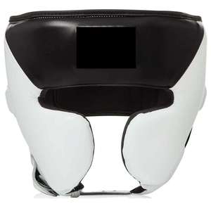 Protector de Cabeza de PU para Boxeo y Taekwondo, Redondo, Unisex, Personalizado, de Alta Calidad, Transpirable y Duradero, Venta Caliente - Product Image 4