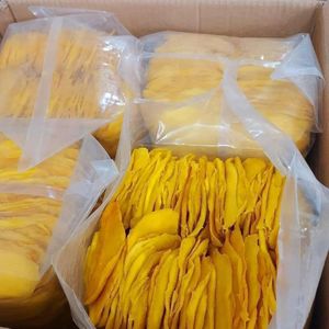 Un bocadillo de Mango Seco deliciosamente nutritivo y naturalmente dulce para un impulso saludable de energía durante todo el día - Product Image 6