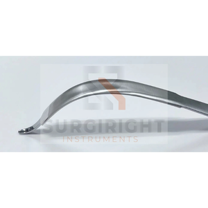 APC Hip Retractor Single Double Prongs Hip Arthroplasty Orthopedic Surgery Hip Arthroplasty System Instrument By <b>Blush</b> Surgical - Product Image 5