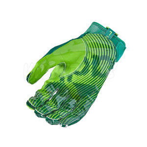 Gants de football américain de haute qualité, matériau durable, gants de football américain en stock. - Product Image 6