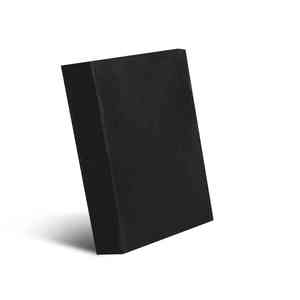 Porte-cartes de visite en métal haut de gamme pour cartes-cadeaux, avec finition noire, idéal pour l'image de marque d'entreprise - Product Image 4