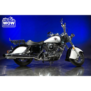Kawasaki Vulcan 1500 Drifter 2005 - Product Image 1