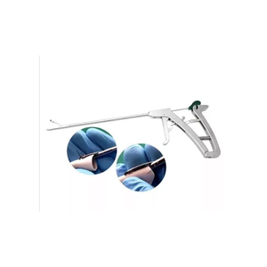 PISSCO Knee Arthroscopy <b>Instruments</b> Arthroscopy Suture Passer Knee Suture Passing <b>Instrument</b> Orthopedic Arthroscopy Tools - Product Image 2