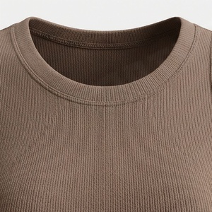 Ropa Deportiva para Mujer, Conjunto de Yoga, Ropa Deportiva sin Costuras de Alta Resistencia Hecha a Medida, Ropa Deportiva para Gimnasio, Ropa para Hacer Ejercicio - Product Image 4