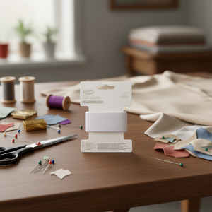 Cinta Elástica Ilan de 35 mm x 1 m para Coser y Manualidades - Product Image 3