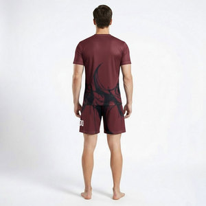 Fabricant de vêtements de sport sur mesure, fournisseur de maillots de football, production professionnelle d'uniformes de football - Product Image 2