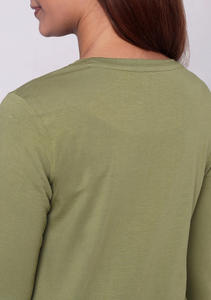 ผู้ผลิตชุดยูนิฟอร์มพยาบาลแบบสวมใส่สบายสำหรับผู้หญิงไซส์ใหญ่ พร้อมโลโก้สั่งทำพิเศษ - Product Image 2