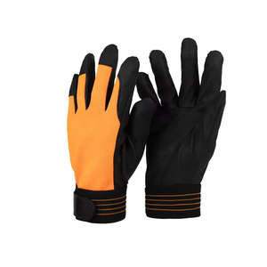 Guantes de Trabajo de Invierno, Guantes de Seguridad para las Manos, Guantes Mecánicos de Protección Flexibles Personalizados para la Construcción y Uso en Exteriores - Product Image 4