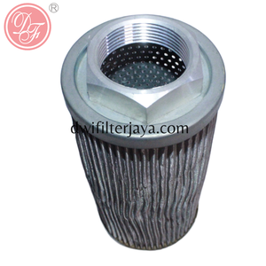 Elemento Filtrante de Succión de Aceite Hidráulico Metálico de Alta Calidad - Product Image 3