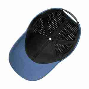 Gorras de Béisbol Clásicas Ajustables al por Mayor con Logotipo Personalizado, Gorra Casual Colorida, Gorra Trucker - Product Image 4