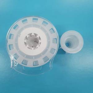 [UNITNS] STS C&B Clutch for Roller Combi Zebra Blinds CCH-004 <b>Window</b> <b>Shade</b> Component Accessory Manual Control Set - Product Image 2