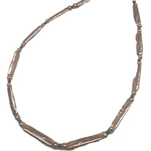 Collier de perles d'eau douce baroques de qualité supérieure, signature bleue, Zhuji, couleurs éblouissantes, collier au tempérament exquis - Product Image 5