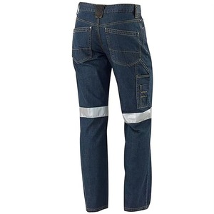 Premium quality top trending Safety <b>Trouser</b> protective workwear water proof latest version factory manufacturing Safety <b>Trouser</b> - Product Image 3