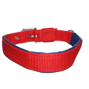 Adjustable Heavy Duty <b>Dog</b> <b>Collar</b> Wholesale OEM Private Label Pet Accessories Supplier from Divine International - Product Image 1