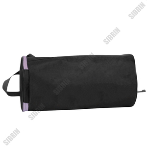 SIBRIN Custom Sports Duffle Bag Water Resistant Handbag Gym Bag Gym Gear Duffel for Lifting <b>Belts</b> Wraps & Guards Sports Kit Bag - Product Image 6