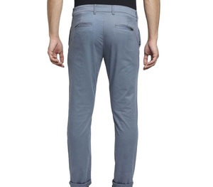 Pantalones Chinos de Golf OEM Hechos a Medida, Ligeros, Transpirables, Elásticos, Antidesgarro, Formales, de Alta Calidad - Product Image 2