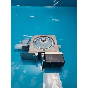 AMCP-P-X11 CKD ใช้เป็นชิ้นส่วนอุปกรณ์เซมิคอนดักเตอร์รุ่นเก่า - Product Image 4