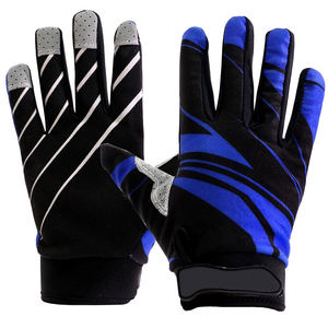 Best Racing <b>Gloves</b> <b>Touch</b> <b>Screen</b> Custom Design Logo Full Finger Dirt Bike Racing <b>Gloves</b> - Product Image 5