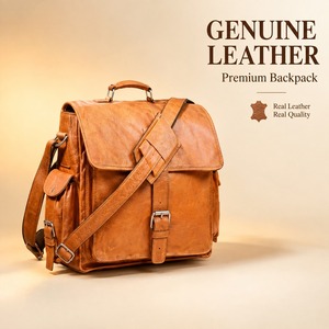 Custom Handmade Full Grain Leather Messenger <b>Bags</b> Crossbody <b>Laptop</b> Satchel Shoulder <b>Bag</b> Office Work Travel Unisex Business Gifts - Product Image 1
