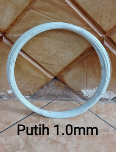 FRP Fiber Rod 2.0mm 3.0mm 4mm - Product Image 3