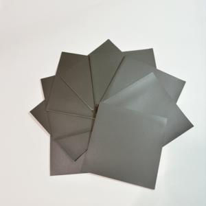 แผ่นฉนวนกันความร้อนแบบนุ่มกาว3เมตรสำหรับการใช้งานในการป้องกัน - Product Image 1