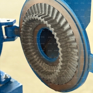 280 Electric Household Crusher Machine for Crushing Grains, Nuts, Seeds, and Dried <strong>Herbs</strong> Compact Multi-Function <strong>Grinder</strong> - Product Image 2