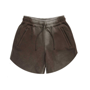 Shorts de Hombre al por Mayor, Diseño Personalizado, Lavado Ácido, Ropa Casual, Talla Adulto, Color Personalizado, Alta Calidad - Product Image 2
