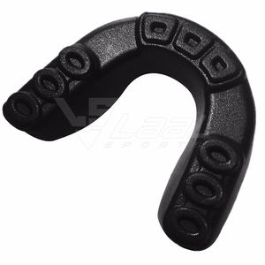 Protège-dents souple de qualité supérieure, nouvelle protection pour l'entraînement de boxe, vente en gros à bas prix, meilleur fabricant du Pakistan. - Product Image 4