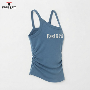 Customized High Quality Factory Price Best Selling New Arrival Women Tank <b>Top</b> Made in Pakistan - Product Image 6