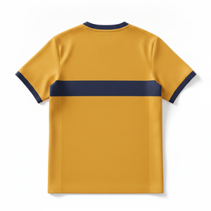 Camiseta de Fútbol Premium Sublimada de Secado Rápido, Uniforme de Fútbol Personalizado para Clubes y Equipos, Ropa Deportiva Transpirable para Entrenamiento y Partidos - Product Image 3