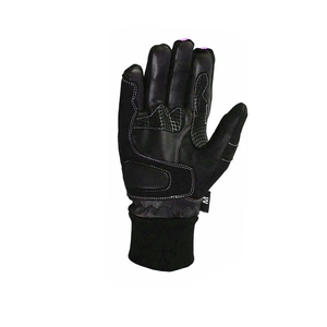 Guantes de moto de dedo completo para hombre y mujer, con protección de nudillos, de color sólido, al precio más bajo, ¡los más vendidos! - Product Image 4
