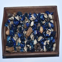 Pot-pourri Aroma Fleurs Sèches Pot-pourri Sacs Désodorisant Fleur Sèche Naturelle Décoration Fleur Sèche Naturelle