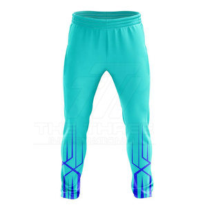 Uniforme de críquet para hombre de la mejor calidad a precio económico, conjunto de jersey y pantalones deportivos ligeros con control de humedad para venta en línea - Product Image 3
