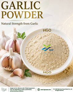Hgo สารสกัดจากกระเทียมธรรมชาติบริสุทธิ์ (เกรดอาหาร) ข้อมูลจำเพาะ1% อัลลิซิน (สารสกัดมาตรฐาน) - Product Image 2