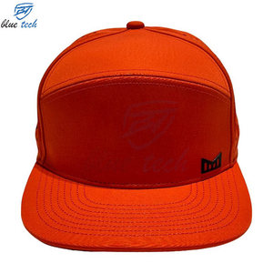 Casquettes de camionneur personnalisées en gros, casquettes en maille respirantes de haute qualité, casquettes de baseball ajustables, couvre-chefs de sport, impression de logo personnalisé - Product Image 3