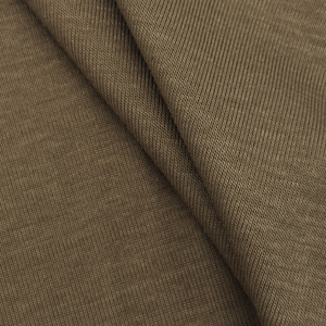 Tela Acrílica/Rayón de Canalé para Leggings de Yoga, en Oferta - Product Image 6