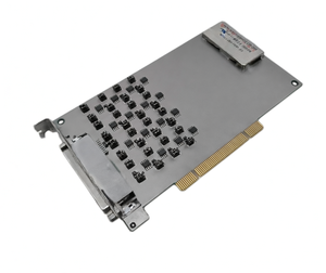 Controlador PLC PCI-1724U, Controlador de Servidor, Nuevo y Original, Disponible - Product Image 2