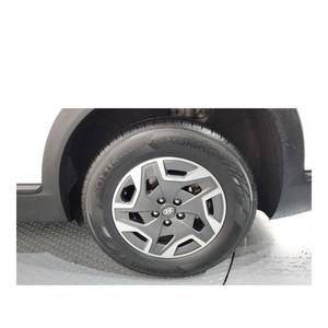 ฮุนได ซานตาเฟ HEV 1.6 2WD ปี 2022 เกียร์อัตโนมัติ เบาะหนัง กล้องมองหลัง ระยะทาง 60,982 กม. พวงมาลัยซ้าย - Product Image 5