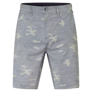 Pantalones Cortos de Pesca Transpirables para Hombre con Protección Solar UPF 50+, Logotipo Personalizado, Ligeros y de Secado Rápido para Profesionales - Product Image 5