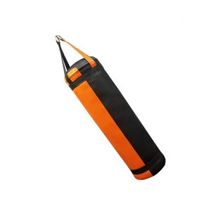 Saco de Boxeo Colgante de Cuero PU Personalizado de la Mejor Calidad, Nuevo Diseño Profesional para Entrenamiento de Boxeo - Product Image 2