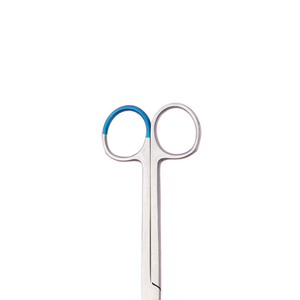 Ciseaux Mayo personnalisés avec logo OEM, ciseaux de dissection en acier inoxydable chirurgical, outil de coupe certifié CE ISO13485 Classe I - Product Image 2