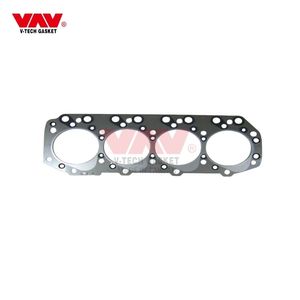 4J2 8-97066196-0 Cylinder EAD asasket para ISUZU DIESSL L - Product Image 2
