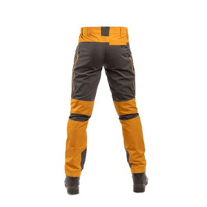 กางเกงขายาวลุยๆ รุ่น Little Paws Trainers Professional Tactical Outdoor Cargo  แบบมีแผ่นเสริมที่เข่า กันน้ำ แห้งเร็ว ผลิตจากโพลีเอสเตอร์/คอตตอน - Product Image 3