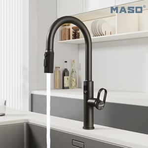 Rubinetti da Cucina Senza Contatto Moderni e Pratici - Product Image 3